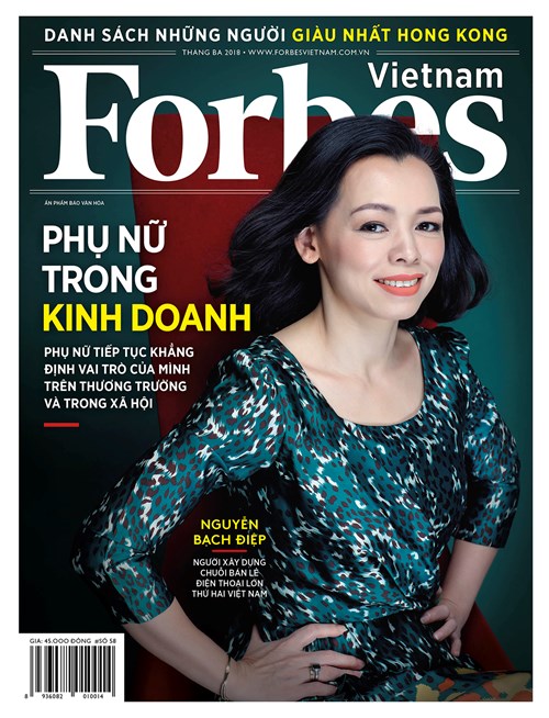 001 Forbes Vietnam Cover